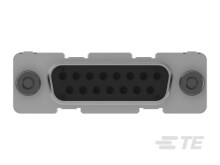 3-338314-2 : AMPLIMITE PCB D-Sub Connectors | TE Connectivity