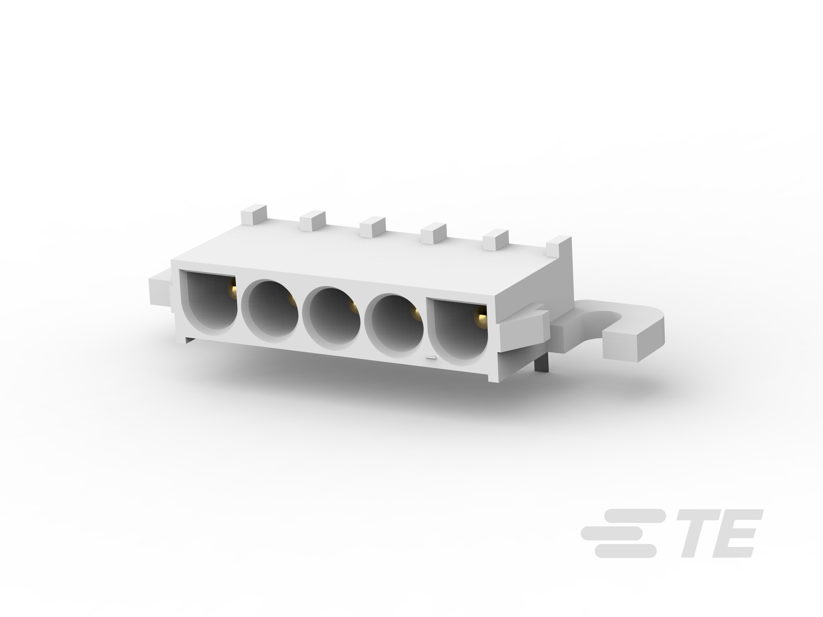 05P UMNL HDR ASSY R/A 94VO LF