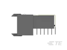 3-352068-0 : Z-PACK ハード メトリック バックプレーン