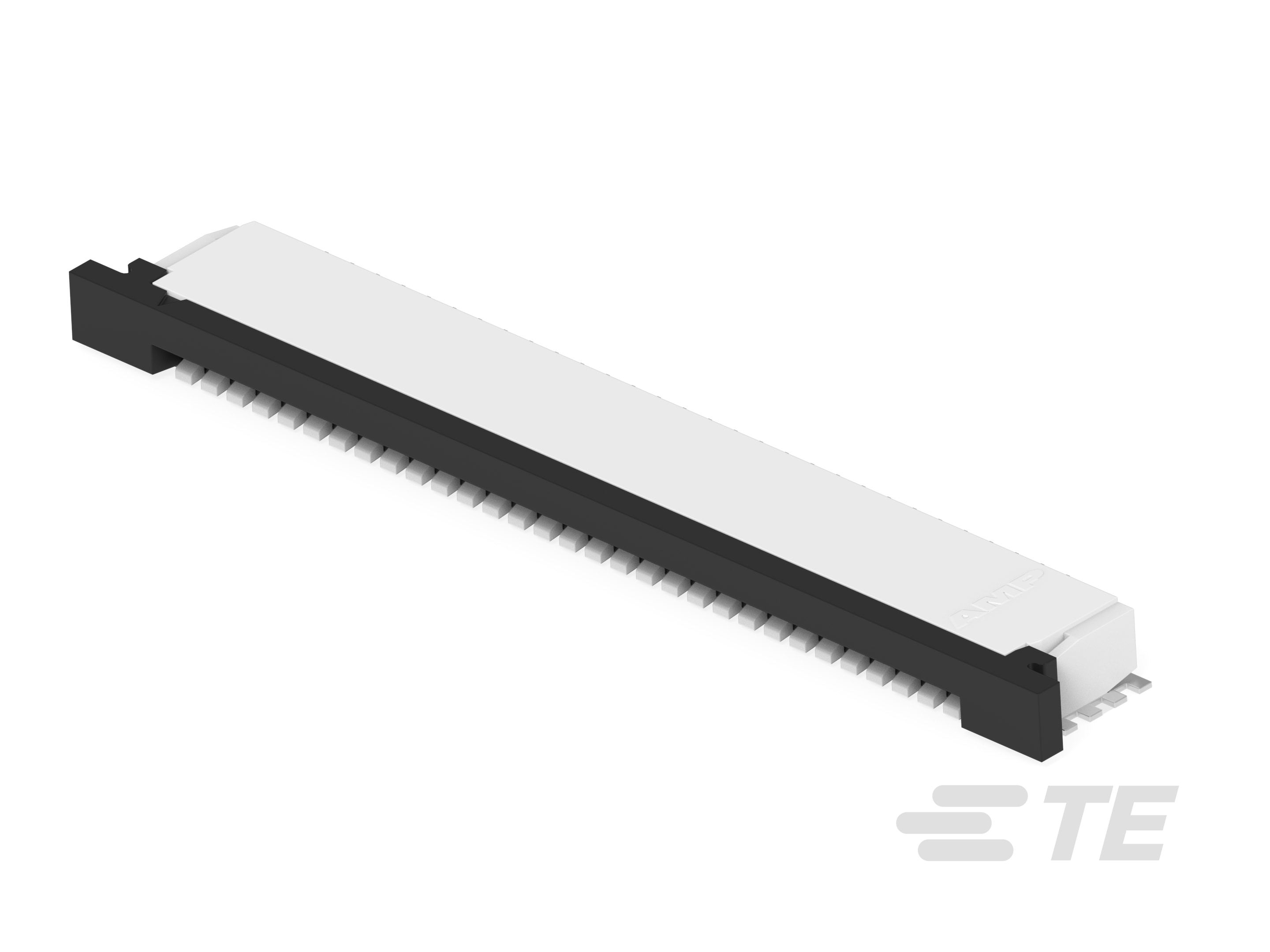 030 1MM FPC BTM HORZ-3-487952-0