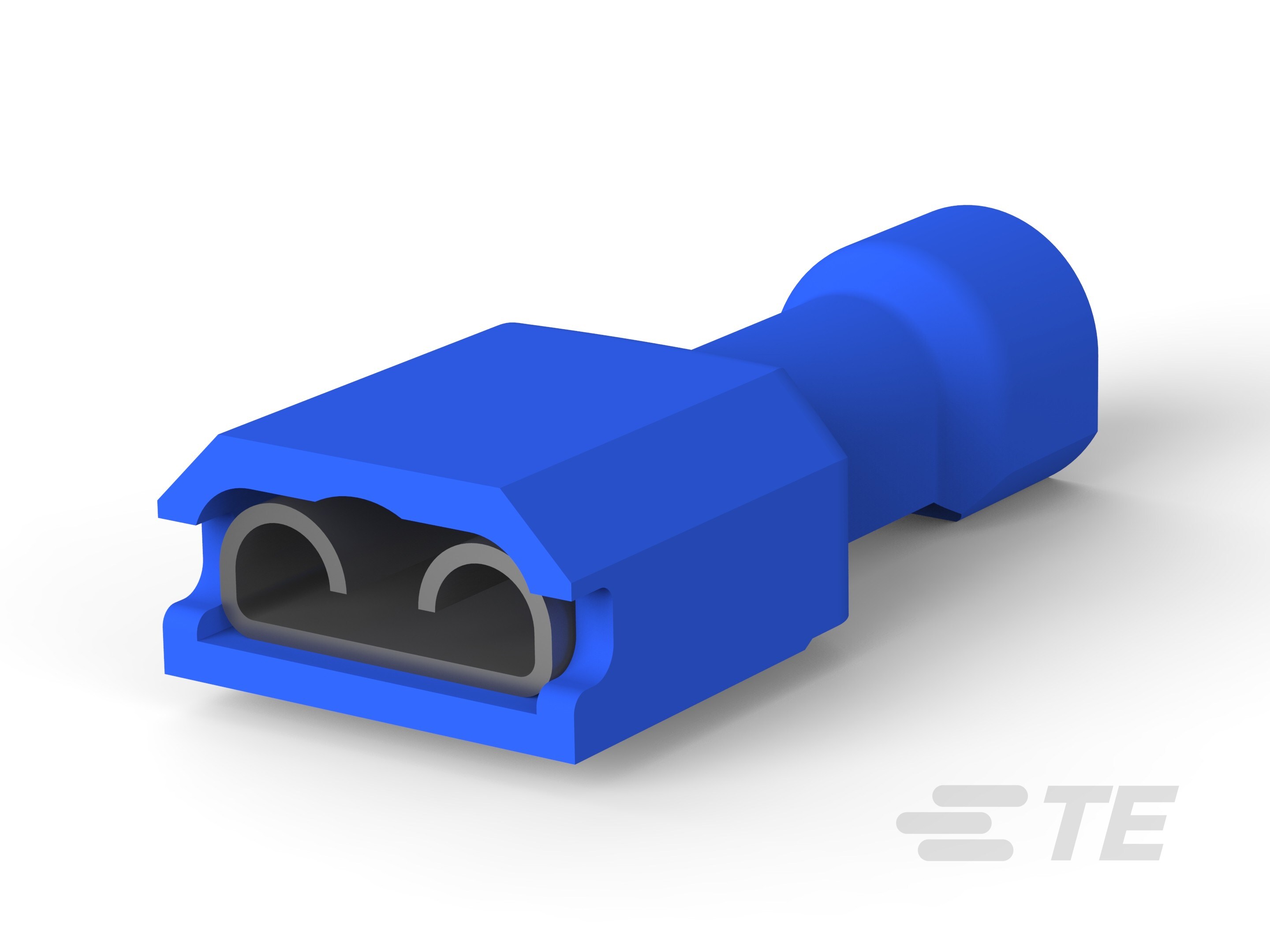 ULTRA-FAST 250 ASY REC 16-14 AWG TPBR-3-520116-2