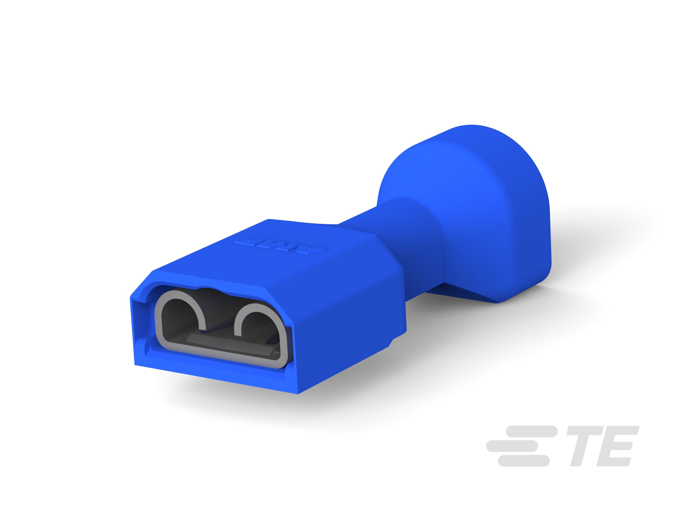 ULTRA-FAST 250 ASY REC 16-14 AWG TPBR-3-520140-2