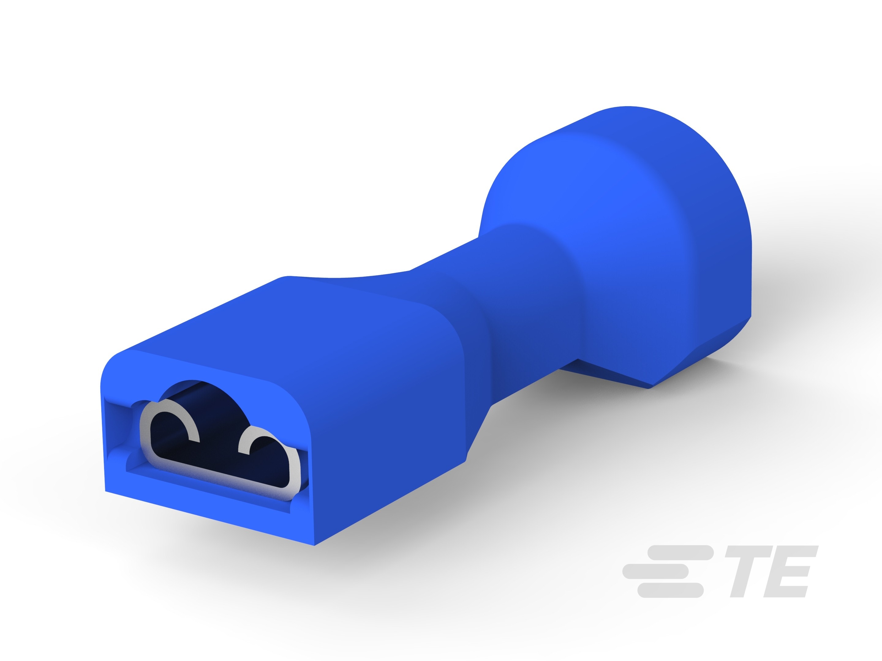 ULTRA-FAST 187 ASY REC 16-14 AWG  TPBR-3-520150-2