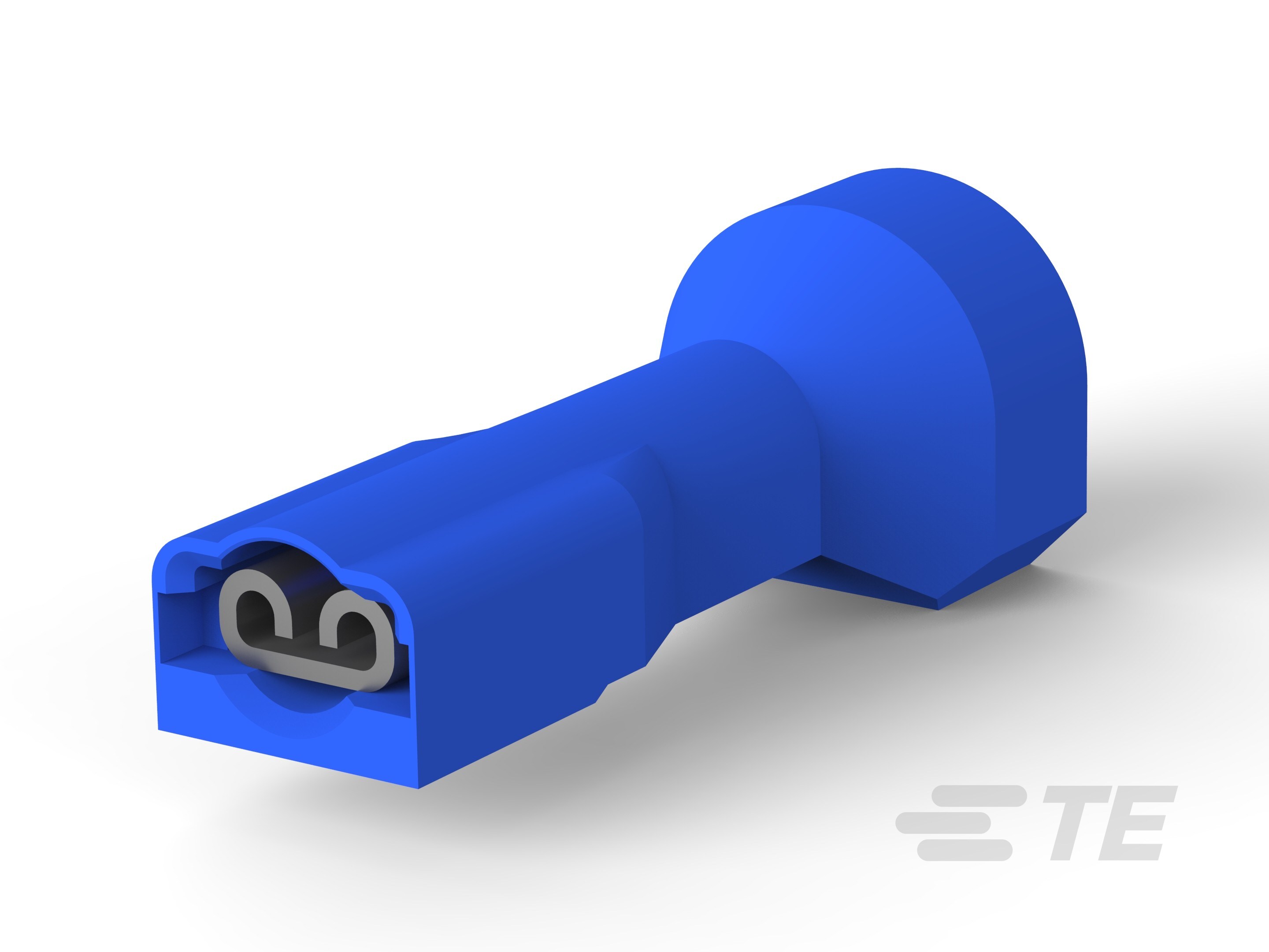 3-520370-2 : Ultra-Fast Quick Disconnects | TE Connectivity