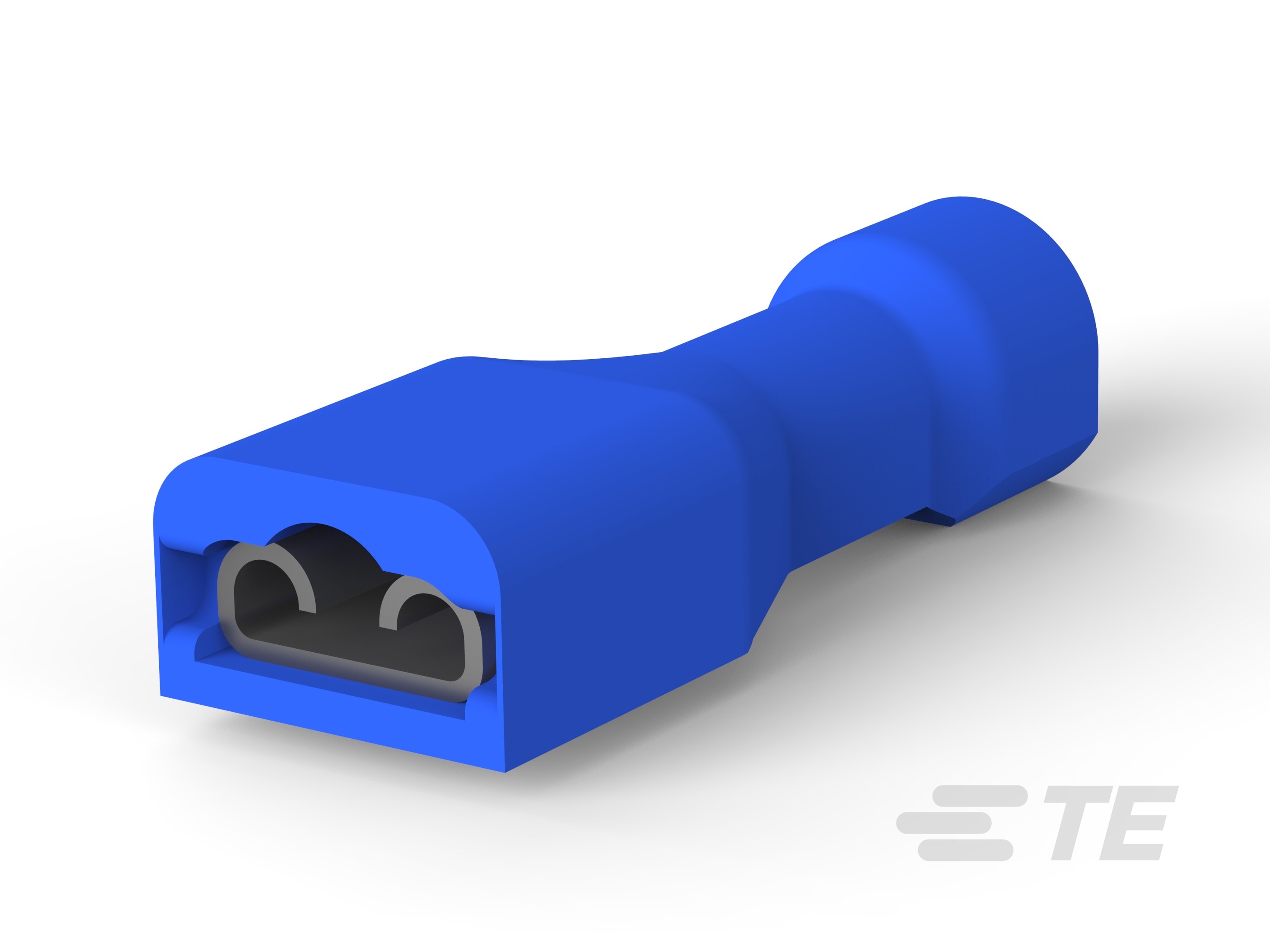 ULTRA-FAST 187 ASY REC 16-14 AWG  TPBR-3-520410-2