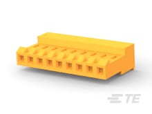 独創的 MTA : 3-640426-9 156 TE | Connectors Rectangular Standard その他