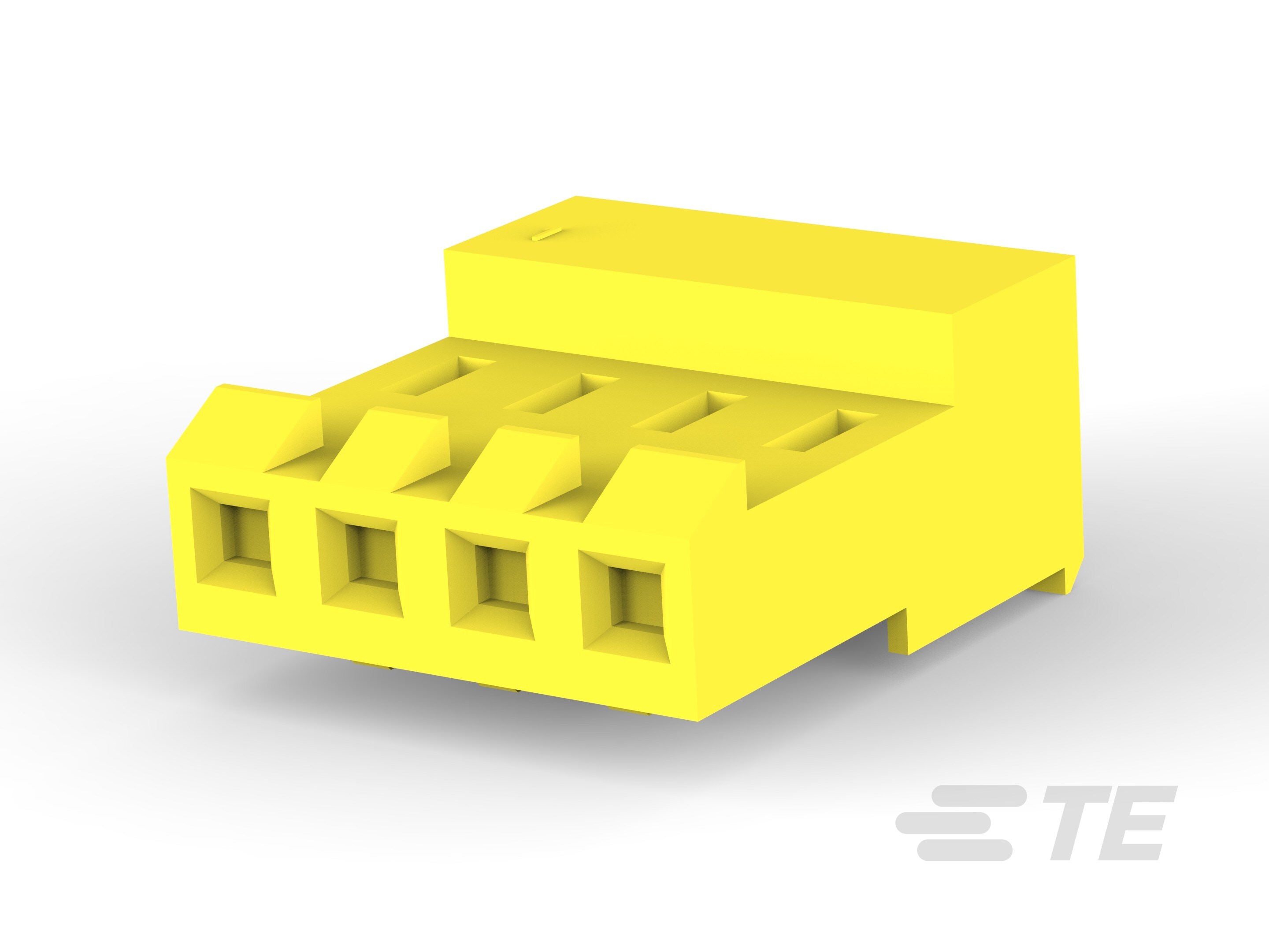 3-640427-4 : MTA 156 Standard Rectangular Connectors | TE