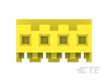 3-640427-4 : MTA 156 Standard Rectangular Connectors | TE