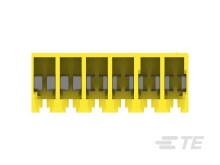 3-640427-6 : MTA 156 Rectangular Power Connectors | TE Connectivity