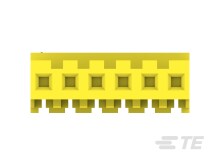 3-640427-6 : MTA 156 Standard Rectangular Connectors | TE