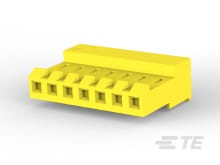 TE Connectivity 3-640427-7