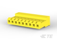 3-640427-6 : MTA 156 Rectangular Power Connectors | TE Connectivity