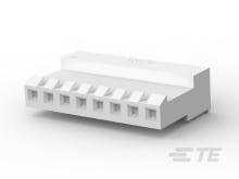 3-640427-6 : MTA 156 Rectangular Power Connectors | TE Connectivity