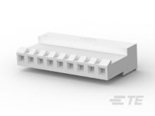 3-640429-9 Wire-to-Board Headers & Receptacles 1