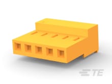 3-640431-5 Rectangular Power Connectors 1