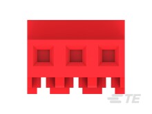 3-640433-3 : MTA 156 Standard Rectangular Connectors | TE Connectivity