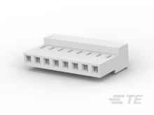 3-640434-8 Rectangular Power Connectors 1