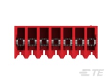 3-640440-7 : MTA 100 Standard Rectangular Connectors | TE