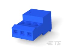 3-640442-3 Wire-to-Board Headers & Receptacles 1