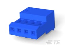 3-643815-5 : MTA 100 Standard Rectangular Connectors | TE Connectivity