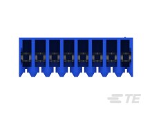 3-640442-8 : MTA 100 Standard Rectangular Connectors | TE