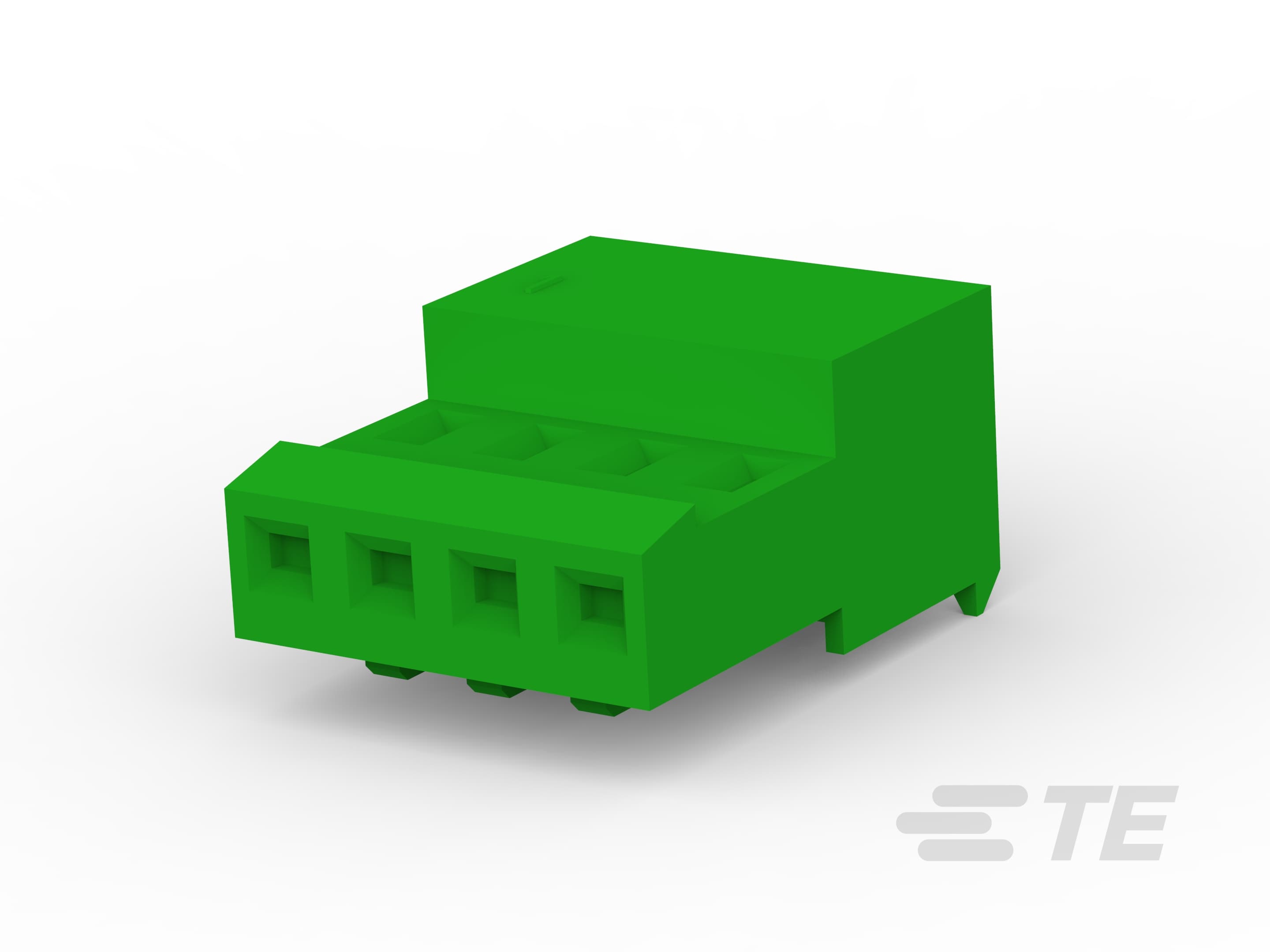 【内祝い】 MTA : 3-640443-4 100 TE | Connectors Rectangular Standard サプライ・アクセサリ・グッズ