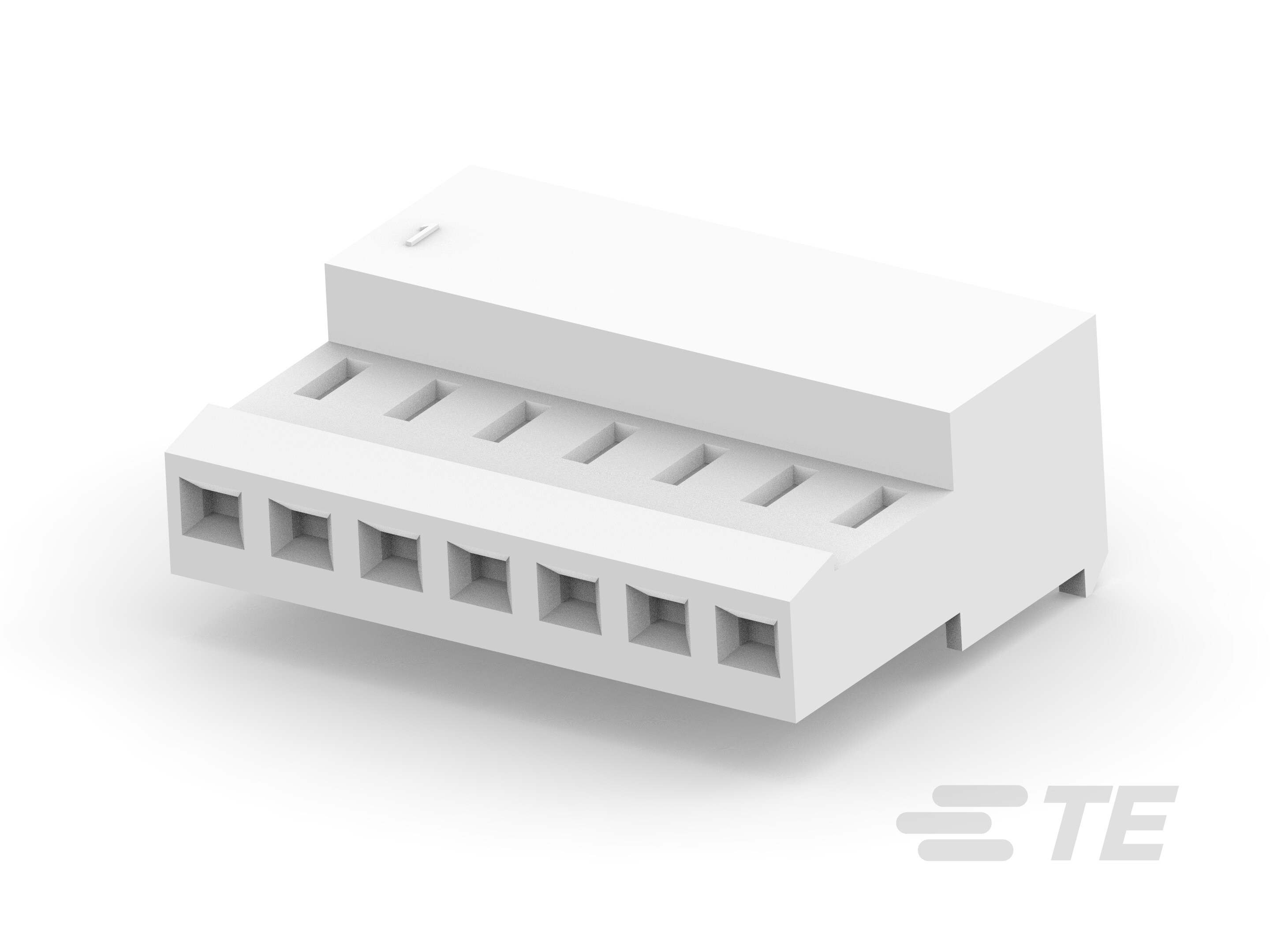 07P MTA100 CONN ASSY ON TAPE-3-640469-7