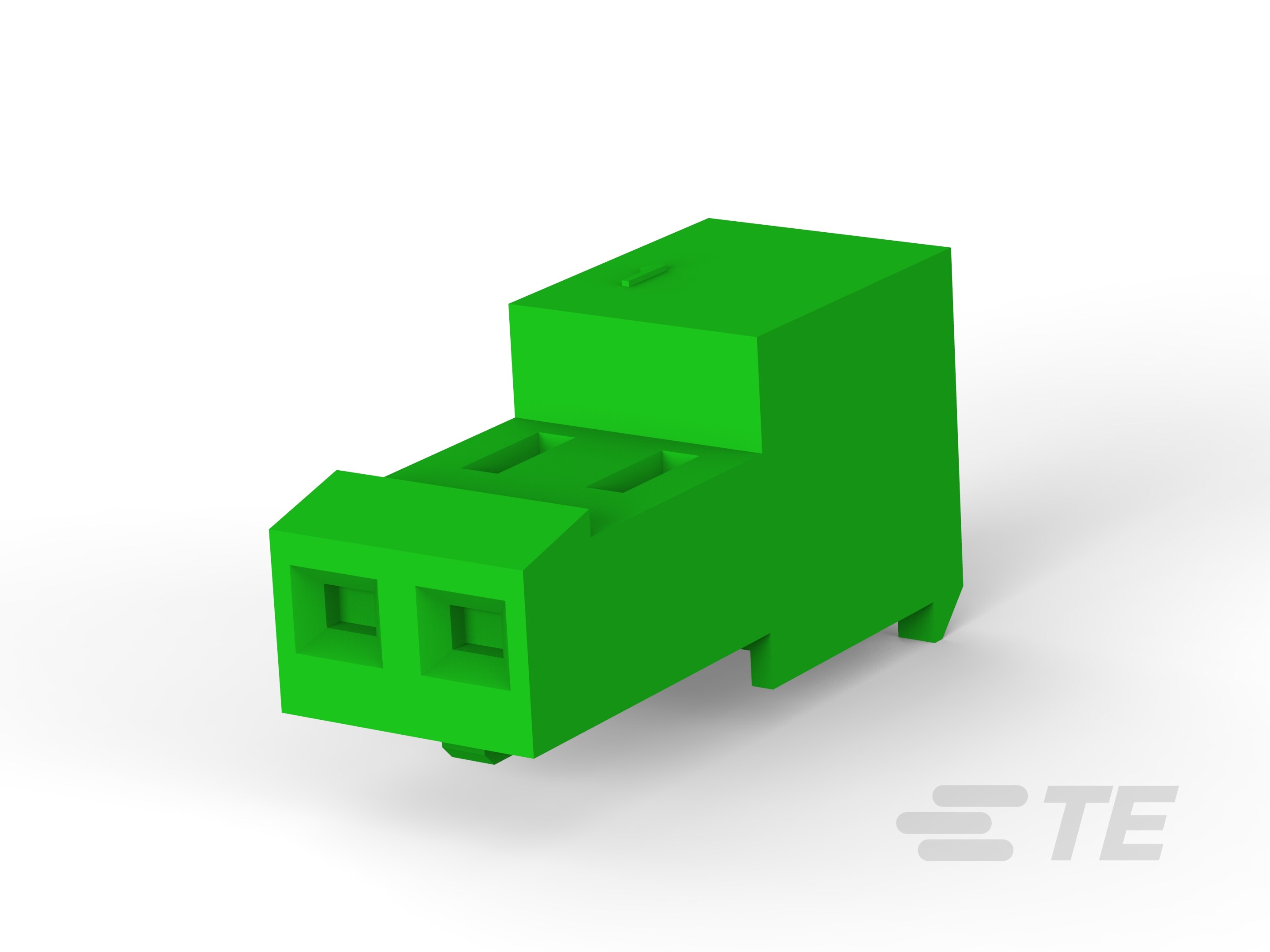 02P MTA100 CONN ASSY TAPE LF-3-640471-2