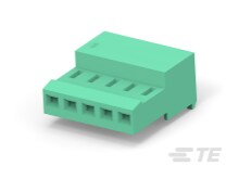 TE Connectivity 3-640471-5