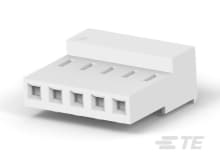 TE Connectivity 3-640480-5