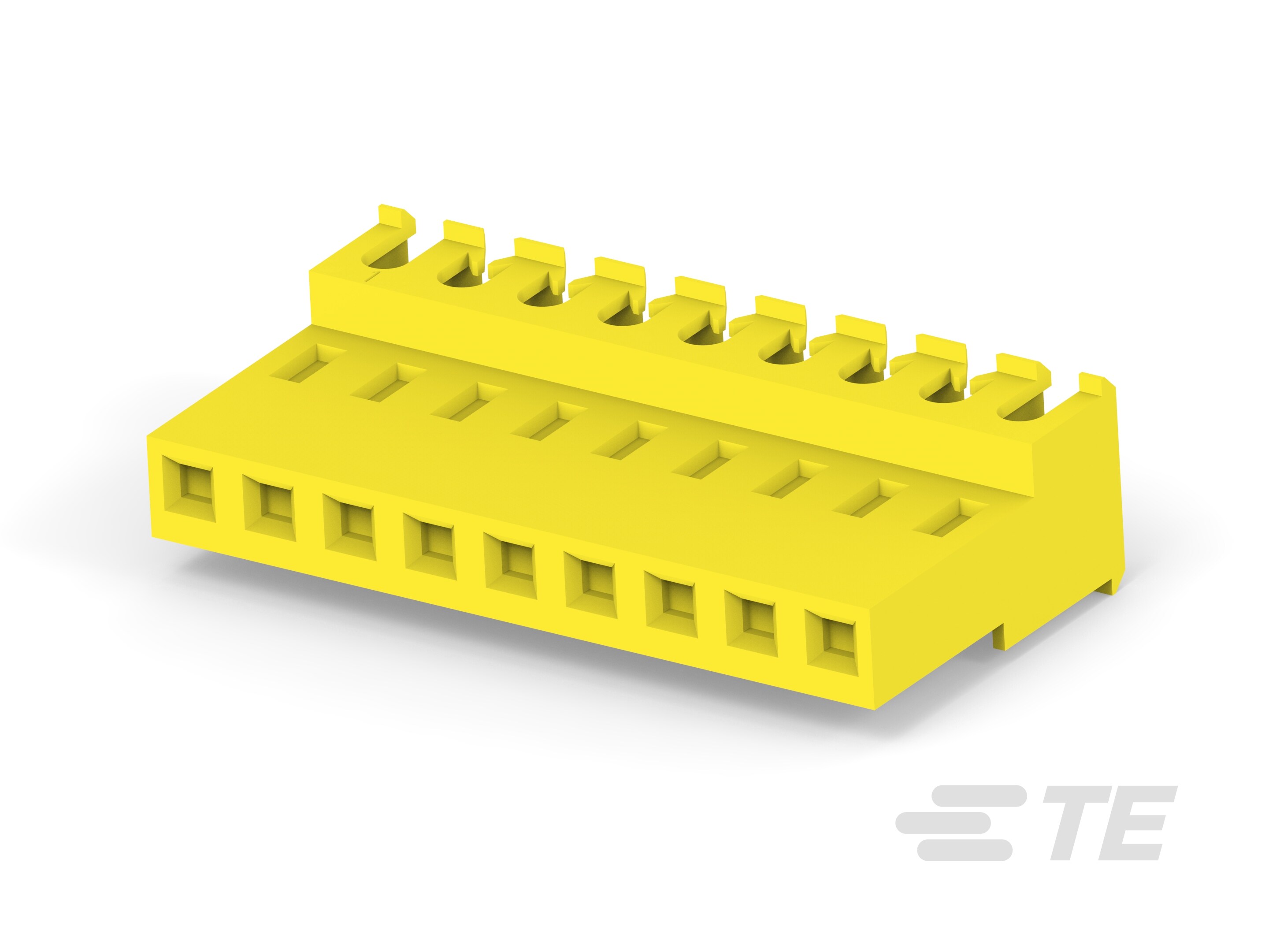 09P MTA156 CONN ASSY 20AWG LF-3-640605-9