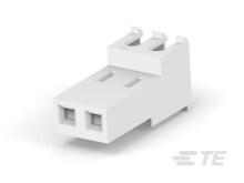 TE Connectivity 3-640607-2