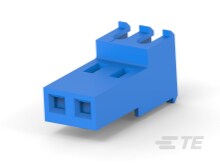 TE Connectivity 3-640608-2