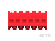 【完売】  100 MTA : 3-640620-6 Standard TE | Connectors Rectangular ケーブル・シールド