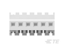 3-640621-6 : MTA 100 Standard Rectangular Connectors | TE Connectivity