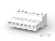 3-640433-7 TE Connectivity AMP Connectors | Connectors