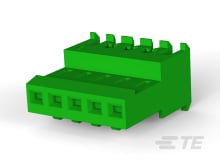 TE Connectivity 3-640623-5