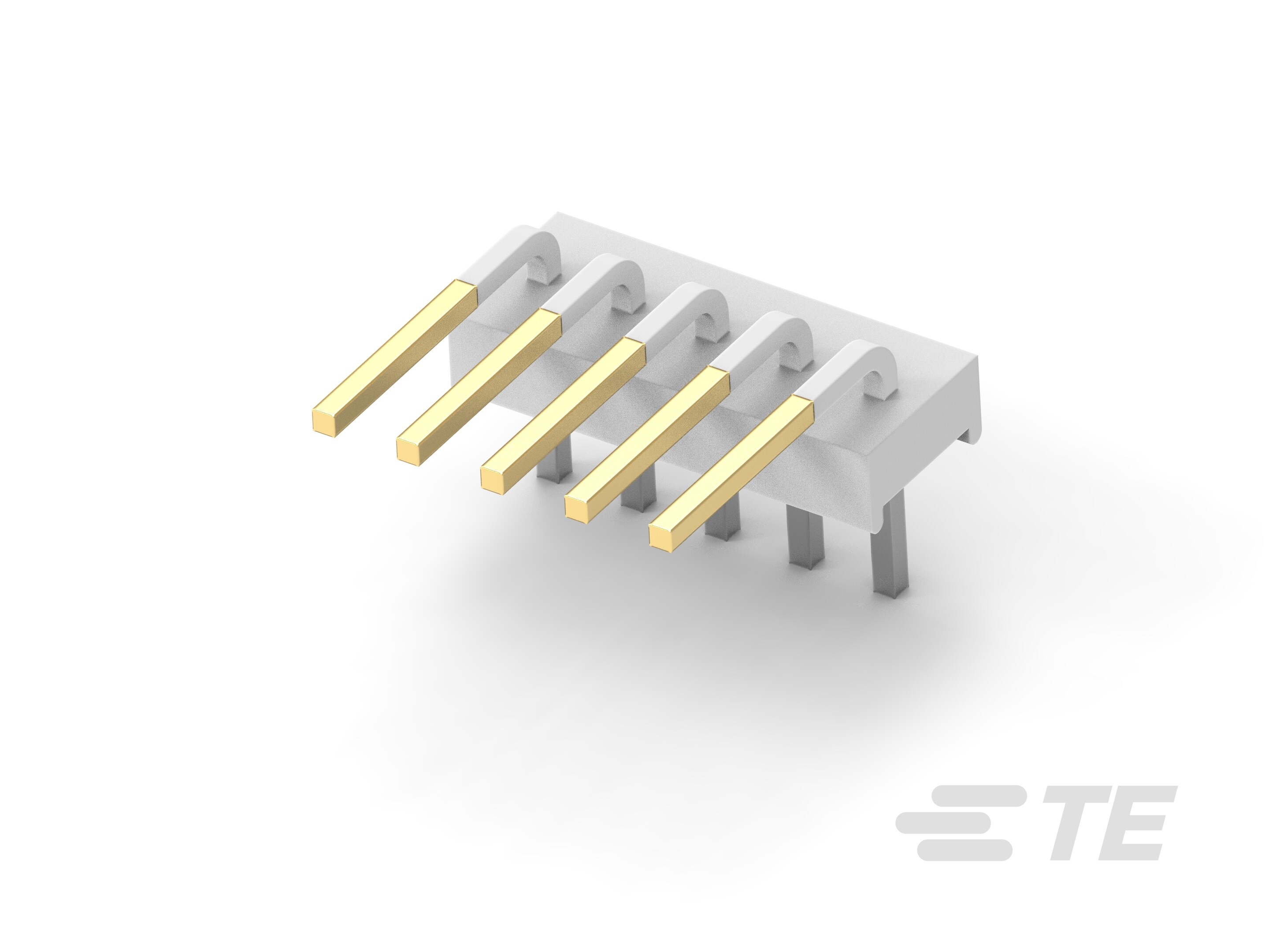 05P MTA100 HDR ASSY PL/RA LF-3-641123-5