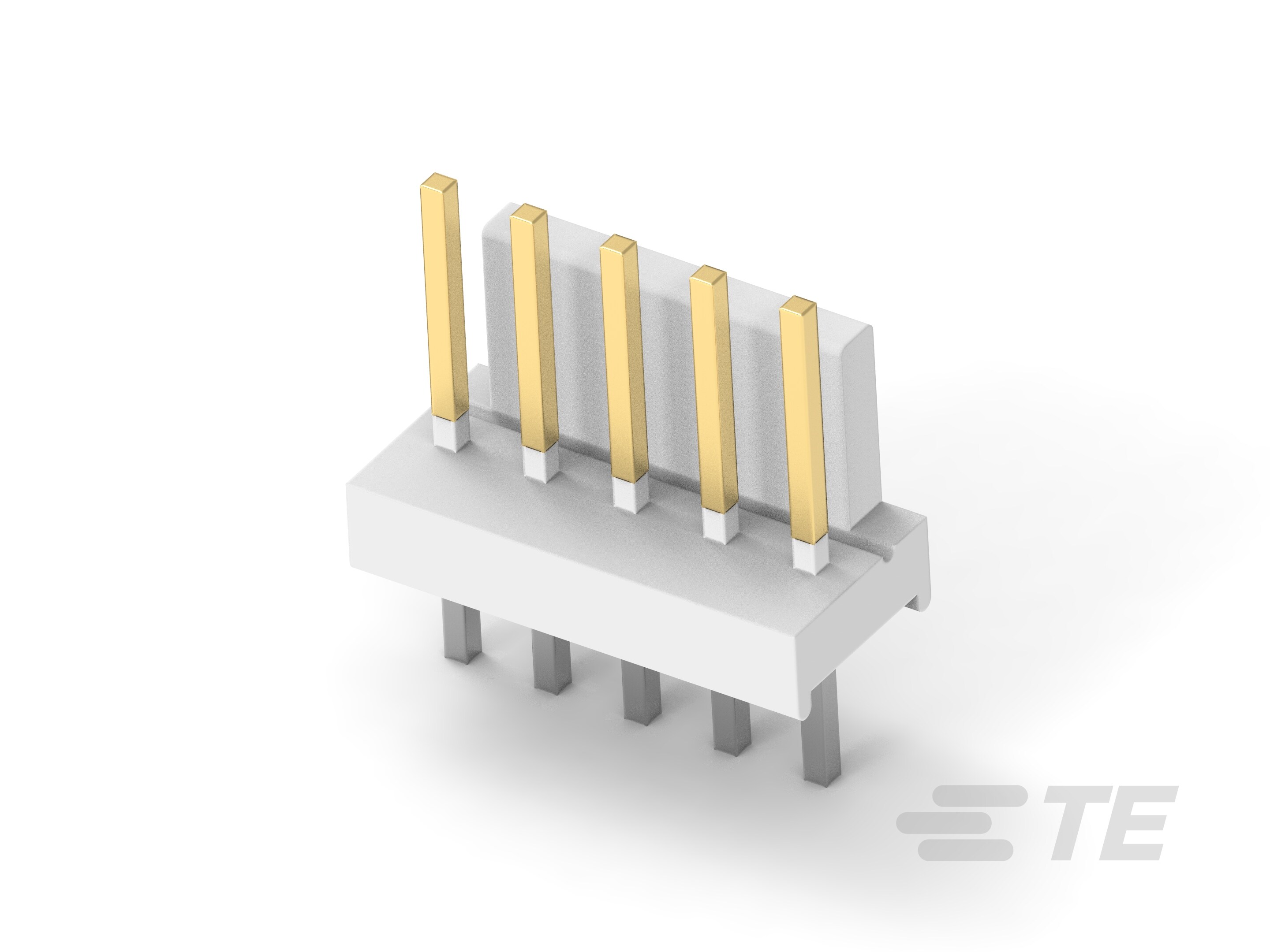 05P MTA100 HDR ASSY P/STR LF-3-641124-5