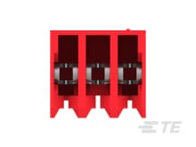 3-641190-3 : MTA 100 Standard Rectangular Connectors | TE Connectivity