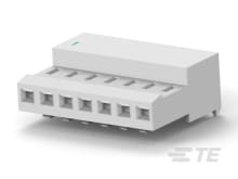 TE Connectivity 3-641191-7