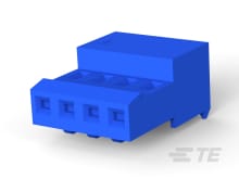 TE Connectivity 3-641192-4