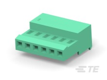 TE Connectivity 3-641193-6