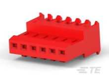 TE Connectivity 3-641198-6