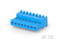 TE Connectivity 3-641200-8