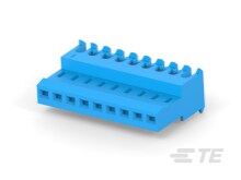 TE Connectivity 3-641200-9