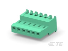 TE Connectivity 3-641201-6