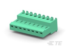 TE Connectivity 3-641201-8