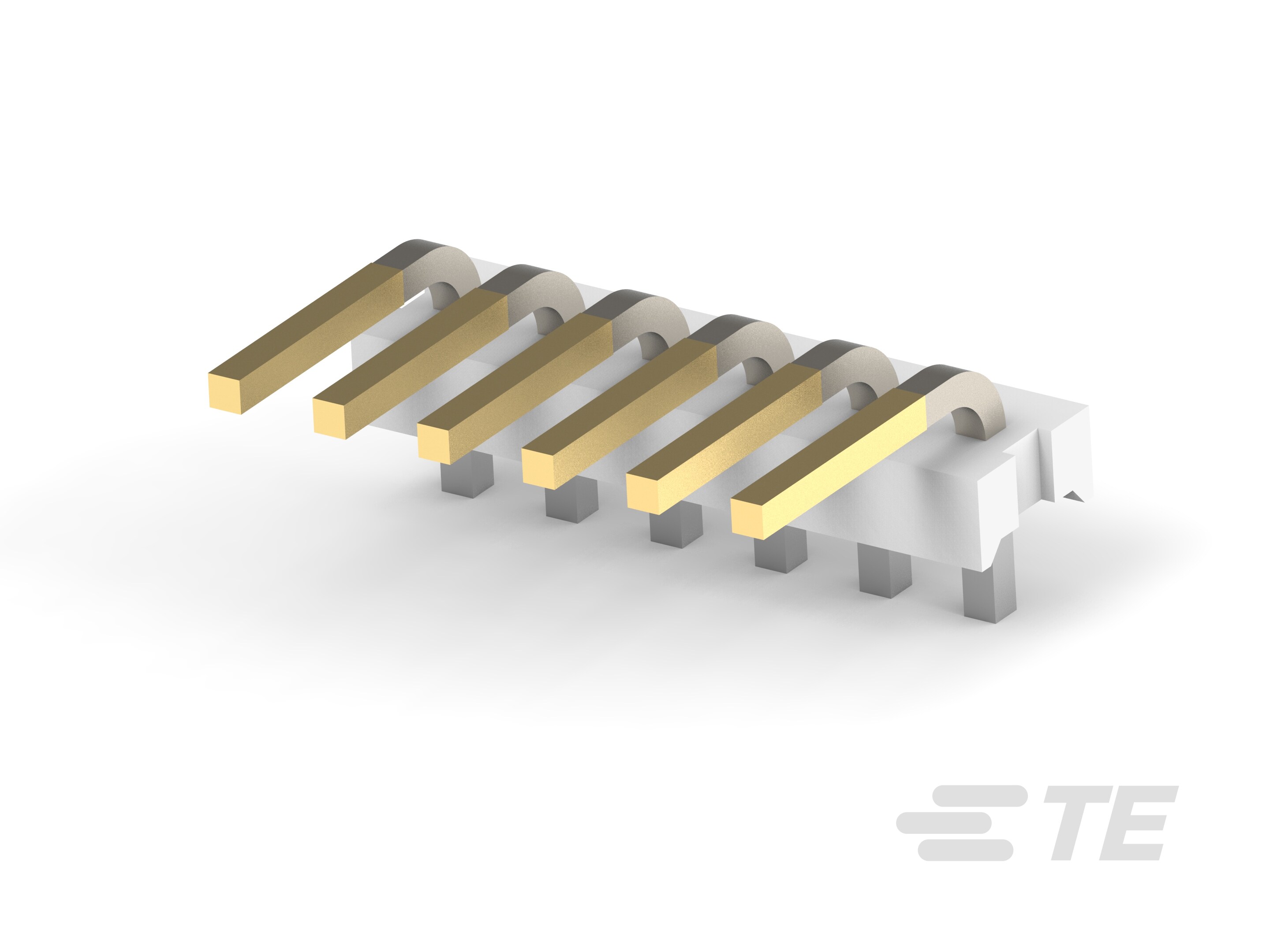 06P MTA156 HDR ASSY PL 30AU LF-3-641204-6