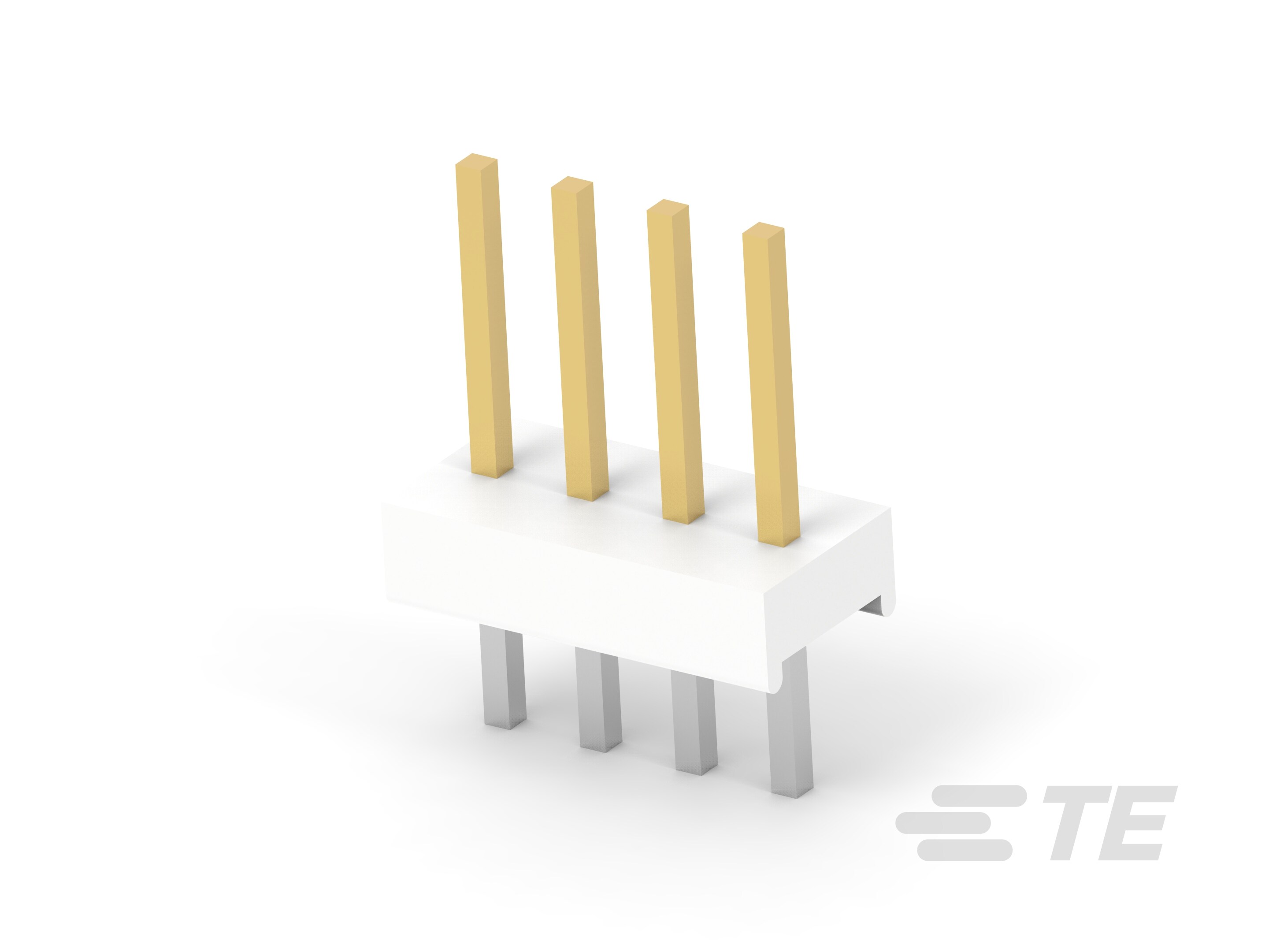 04P MTA100 HDR ASY PL STR LF-3-641211-4